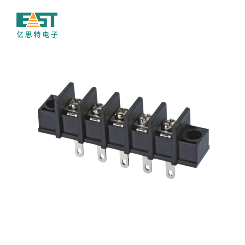 MX35H-8.50 Barrier terminal block H type 8.50mm