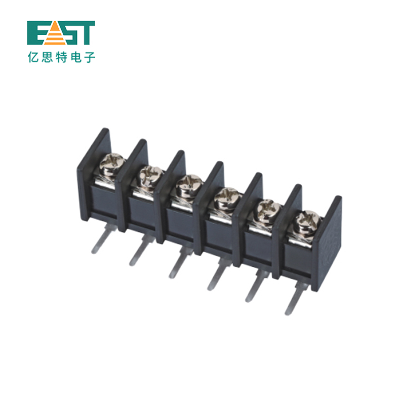 MX35R-8.50 Barrier terminal block right angle pin 8.50mm