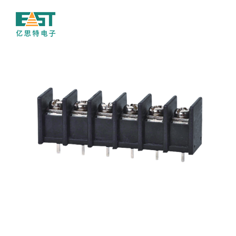 MX30C-8.25 Barrier terminal block middle pin 8.25mm