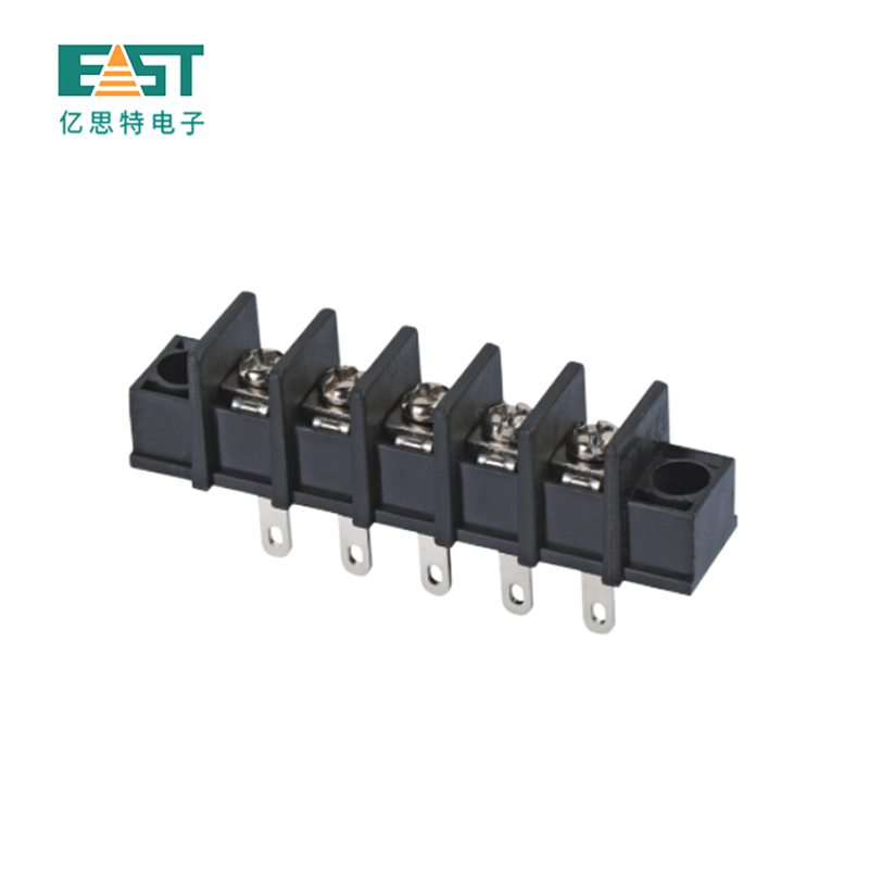 MX30H-8.25 Barrier terminal block H type 8.25mm