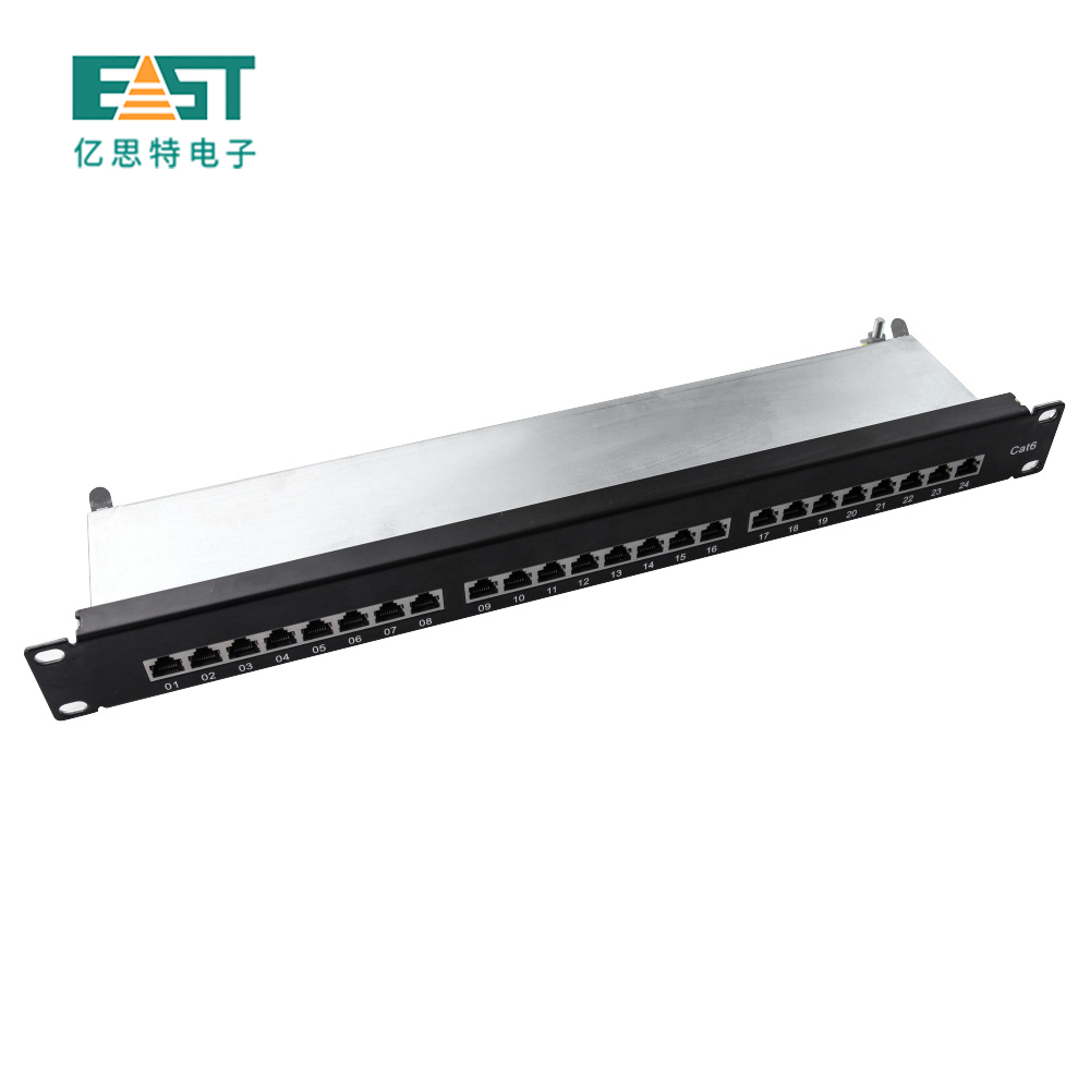 FTP Distributing Frame Shielding P5524SU-C6