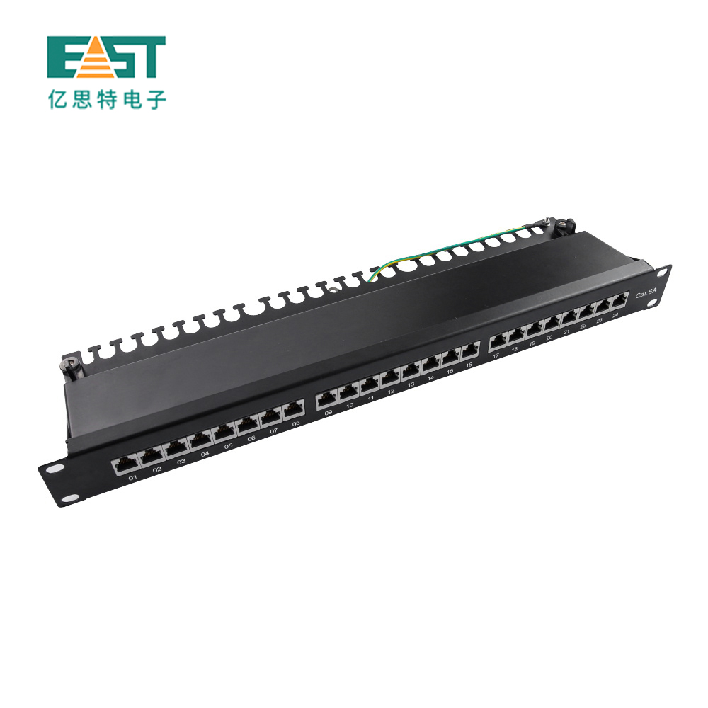 FTP Distributing Frame Shielding P5624SR-C6A