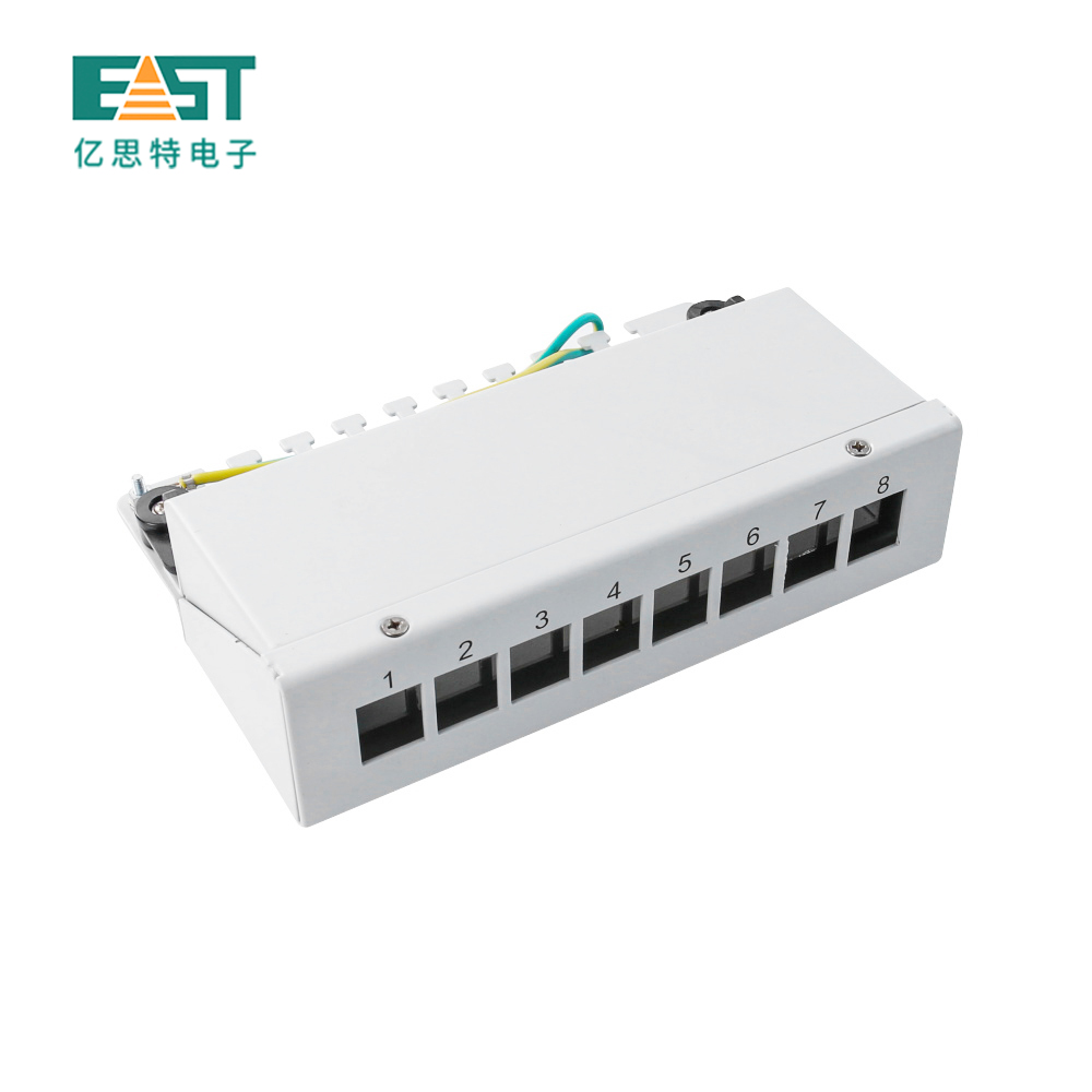 Null shielding P5108SR-XX