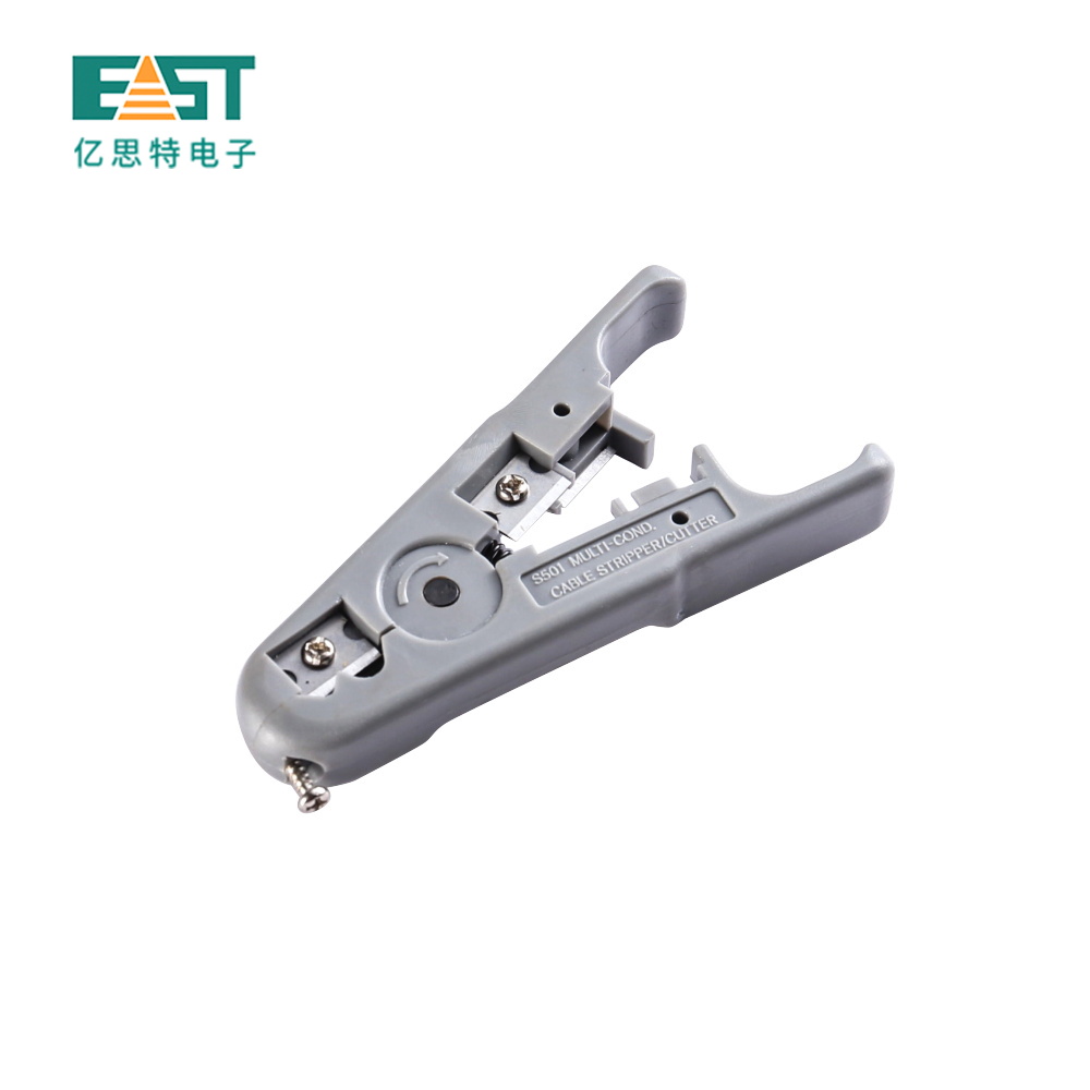 EAFiber Optic Adapter ST-TOSurface Box S007