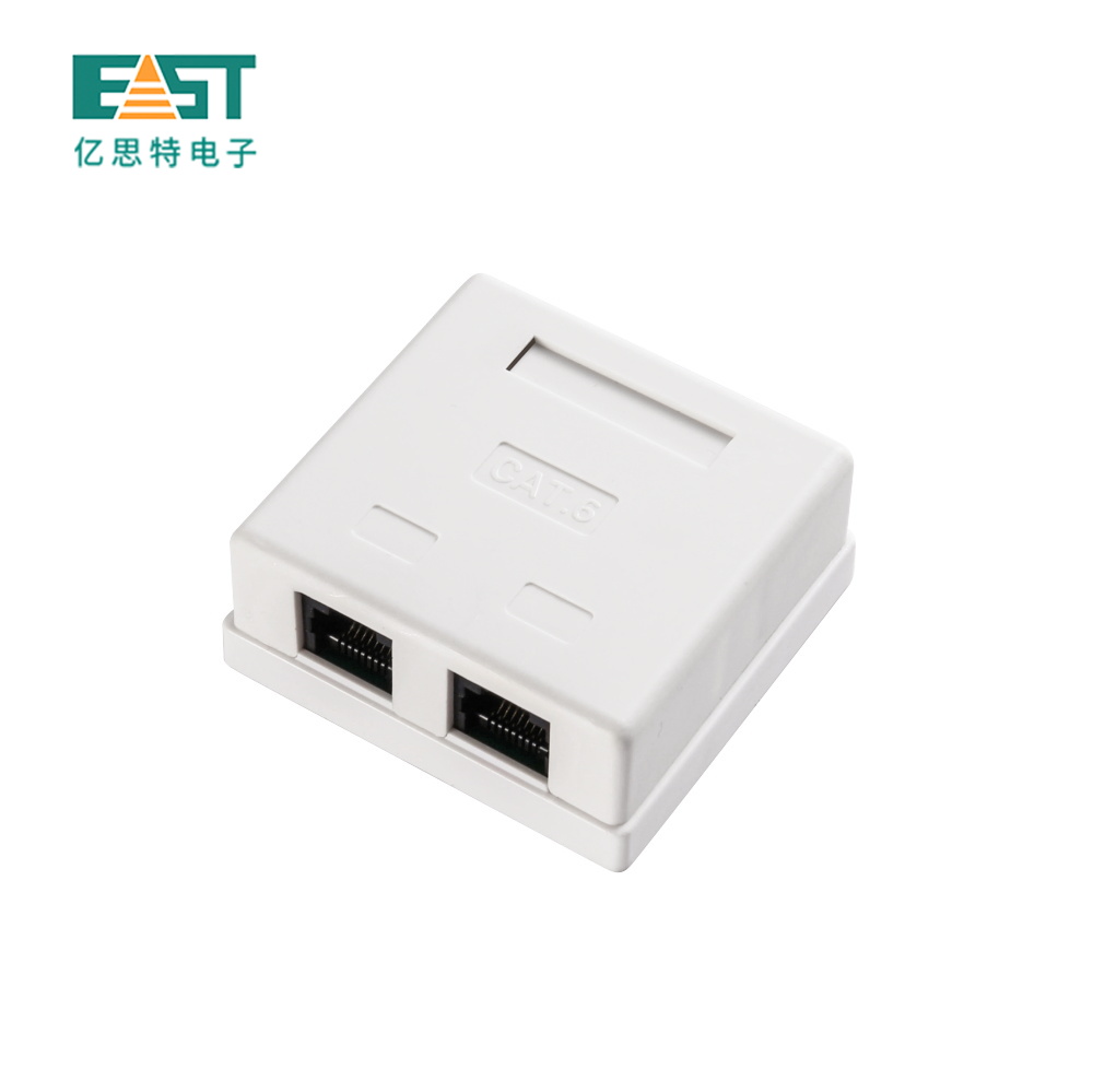 Surface Box S024-C6