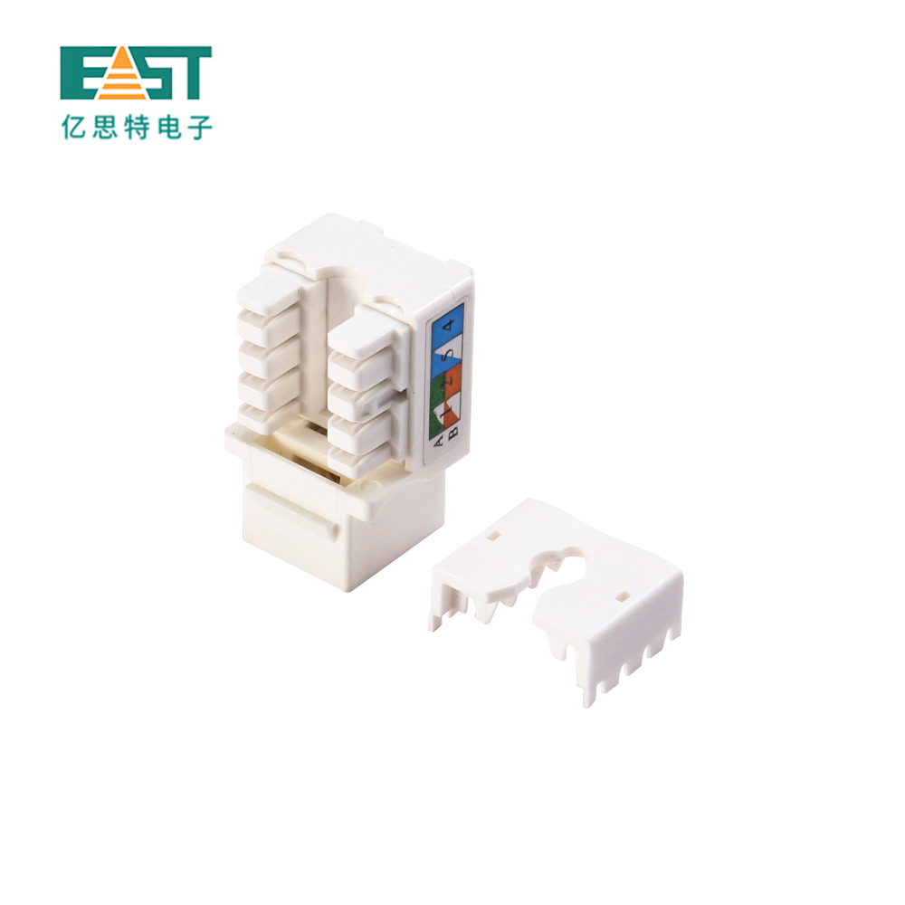 Keystone Jack K008-C5E