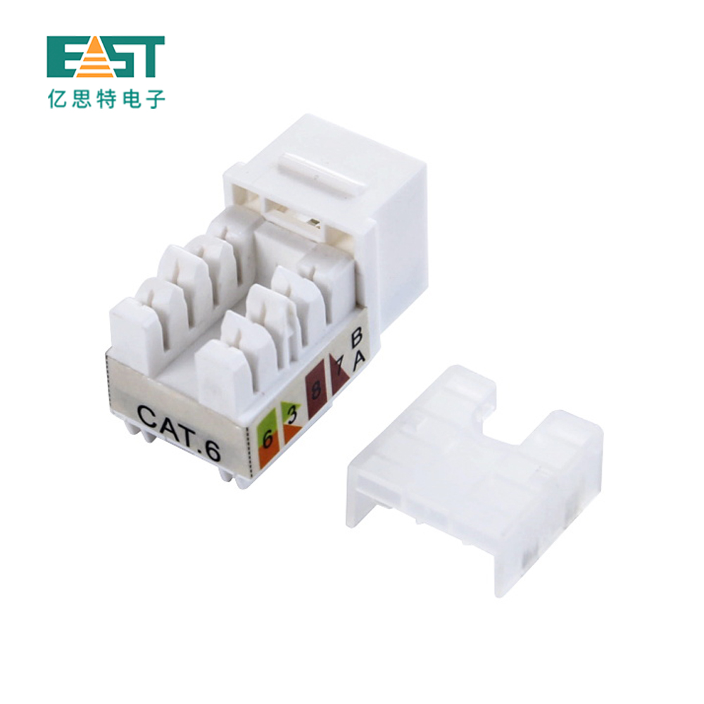 Keystone Jack K006-C6