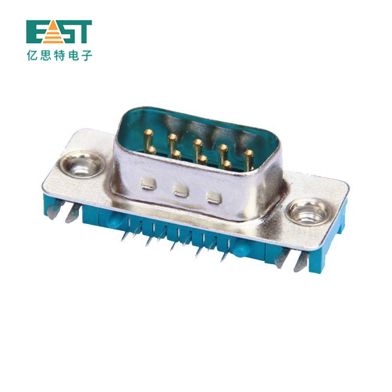 ET-D03-M D-SUB connector male
