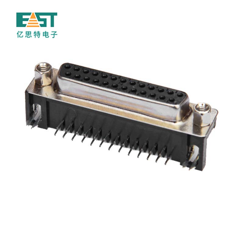 ET-D04-F D-SUB connector female