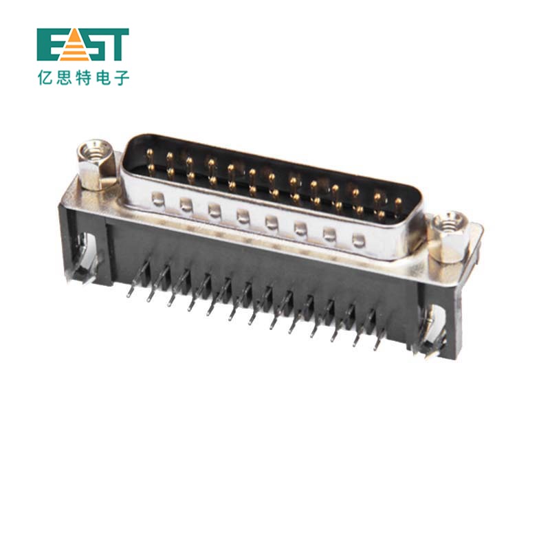 ET-D04-M D-SUB connector male