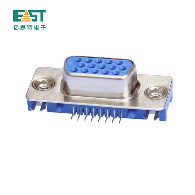 ET-D03-M D-SUB connector  Female