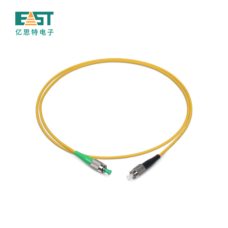 Fiber Optic Jumper And Tail Fiber GT-001
