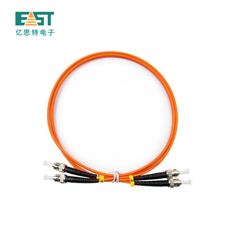 Fiber Optic Jumper And Tail Fiber Fiber Optic Jumper And Tail Fiber GT-009
