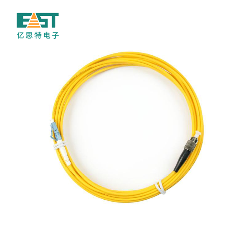 Fiber Optic Jumper And Tail Fiber Fiber Optic Jumper And Tail Fiber GT-010