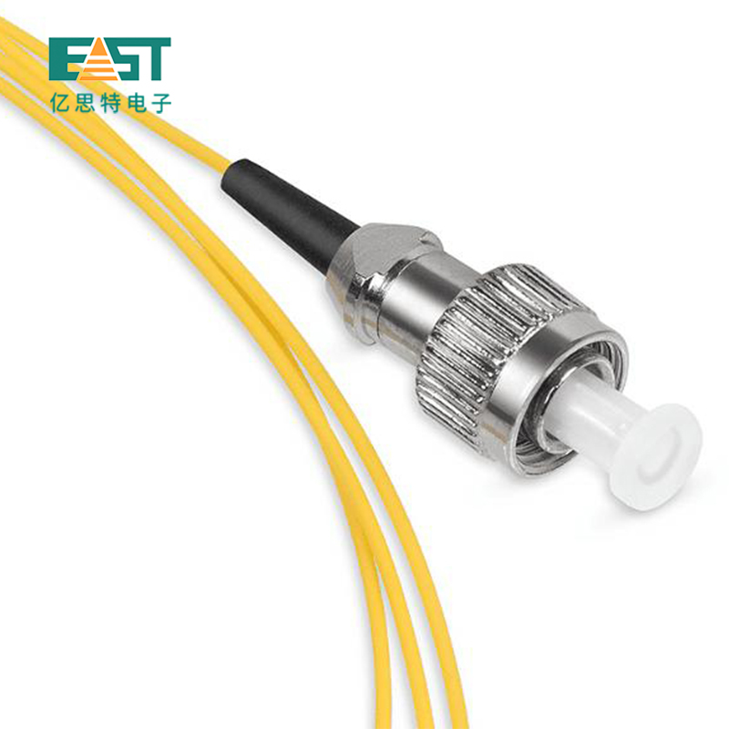 Fiber Optic Jumper And Tail Fiber PT-001
