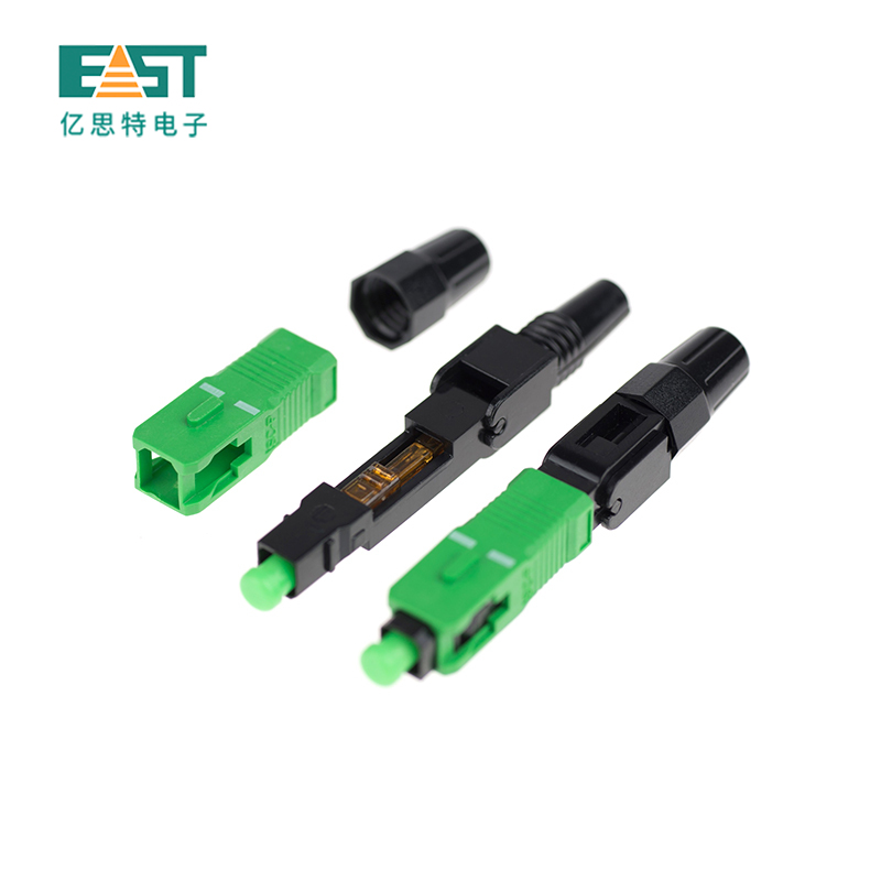Quick Coupling Product GKJ-SC-APC