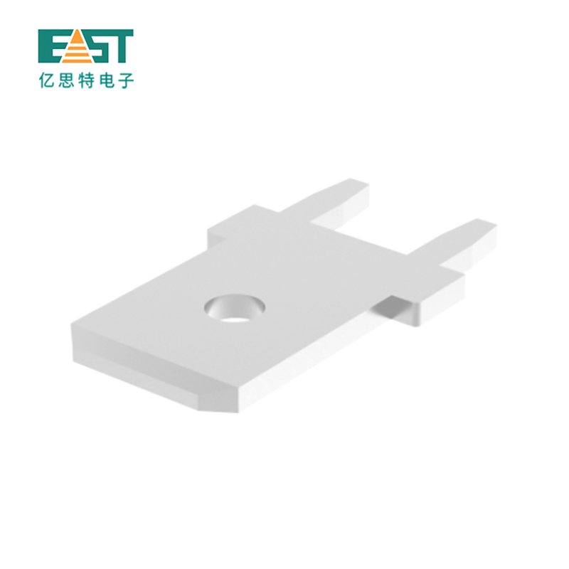 ET-20 Metal Part,nominal current20A,Contact surface:Tin